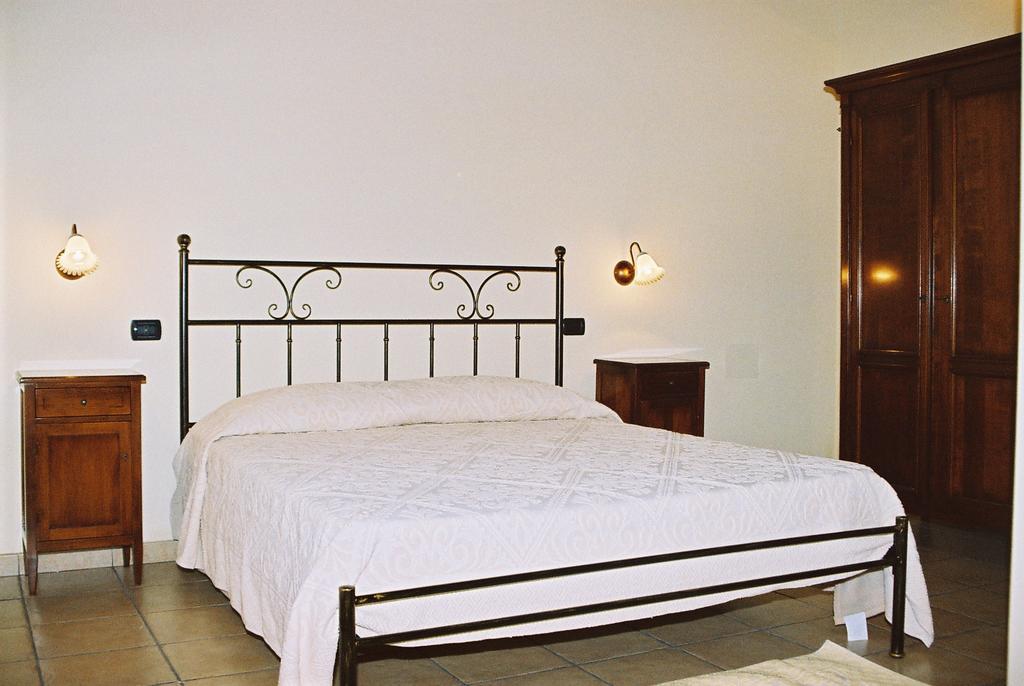 Agriturismo Satanca Villa Arbus Exterior photo