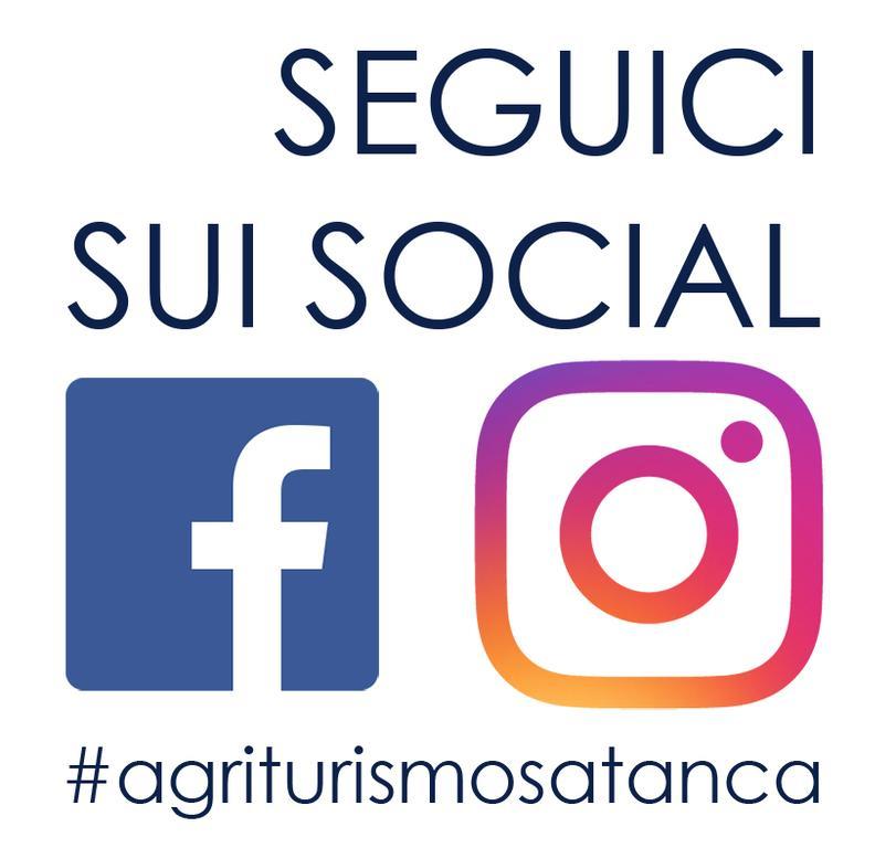 Agriturismo Satanca Villa Arbus Exterior photo